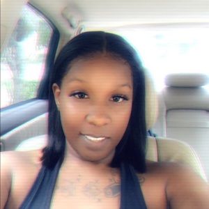 Meet your Posher, Shawnta